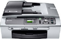 Brother DCP-560CN Brother DCP-560CN